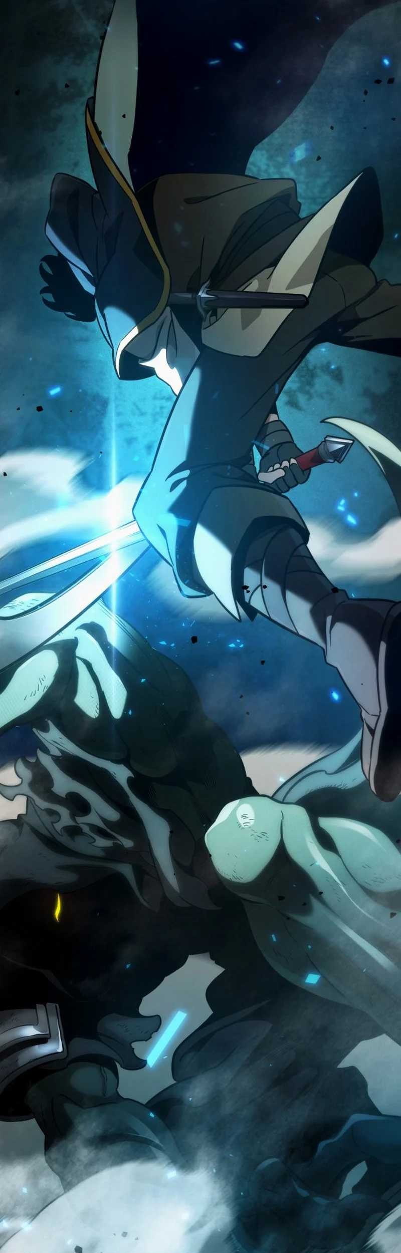 Vallhala Saga Chapter 21 Gambar 3