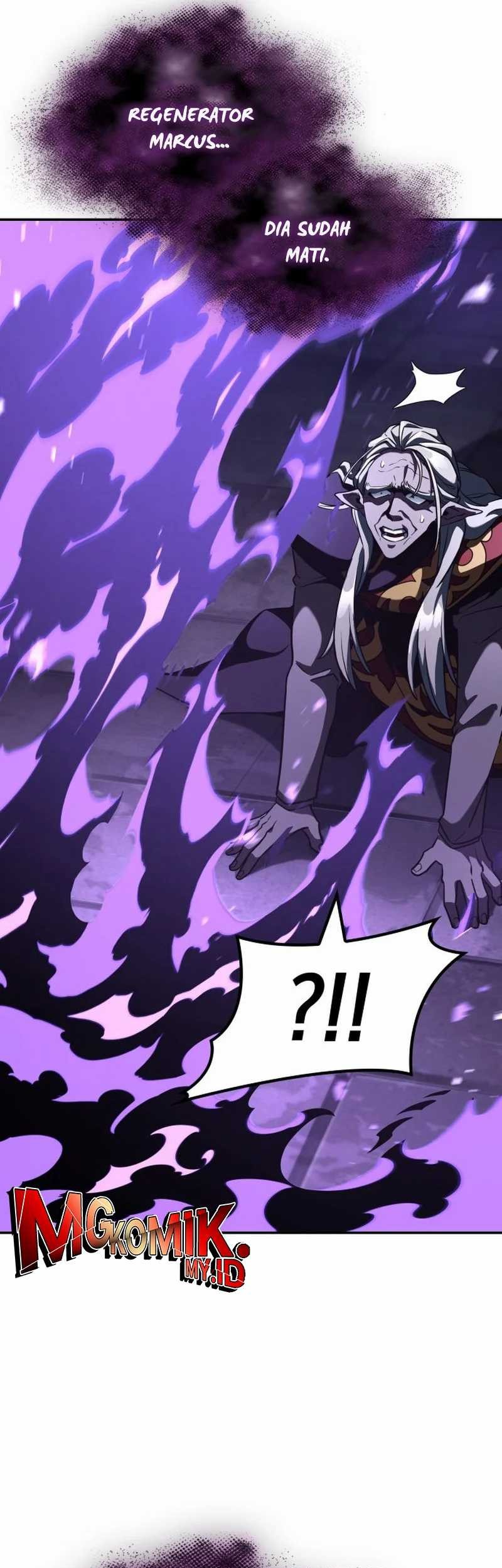 Vallhala Saga Chapter 21 Gambar 65