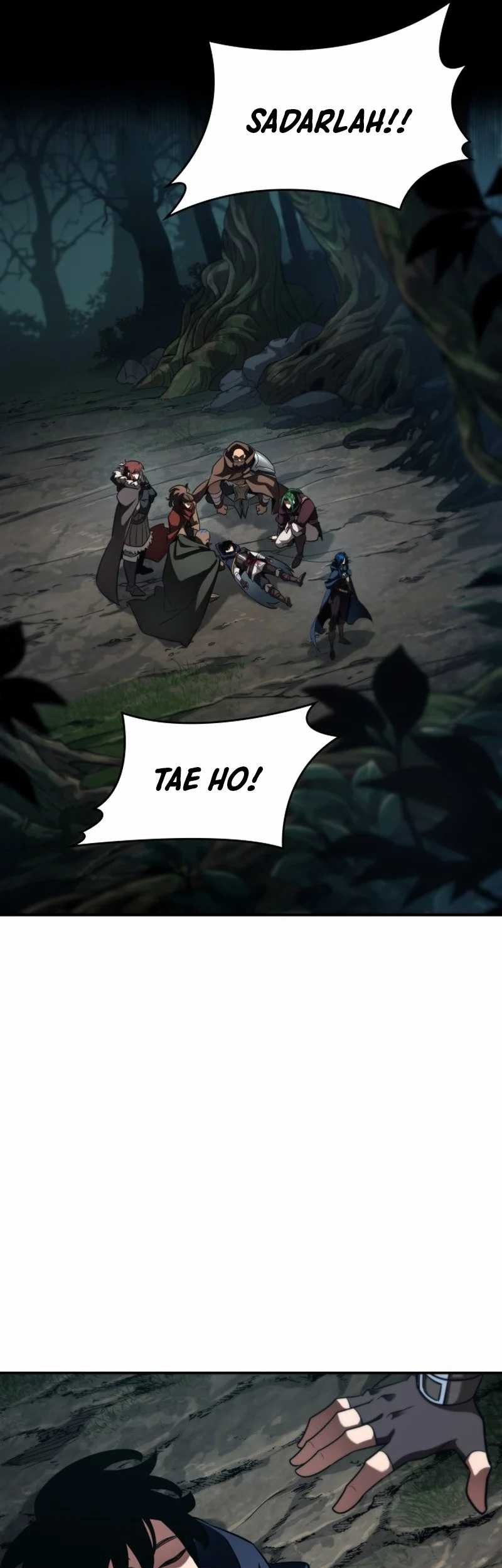 Vallhala Saga Chapter 21 Gambar 69