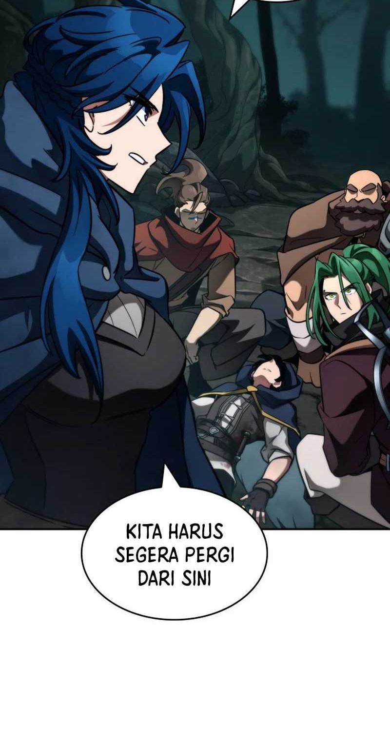 Vallhala Saga Chapter 21 Gambar 72