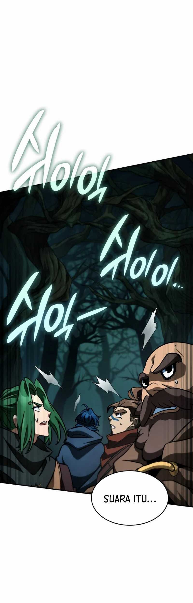 Vallhala Saga Chapter 21 Gambar 73