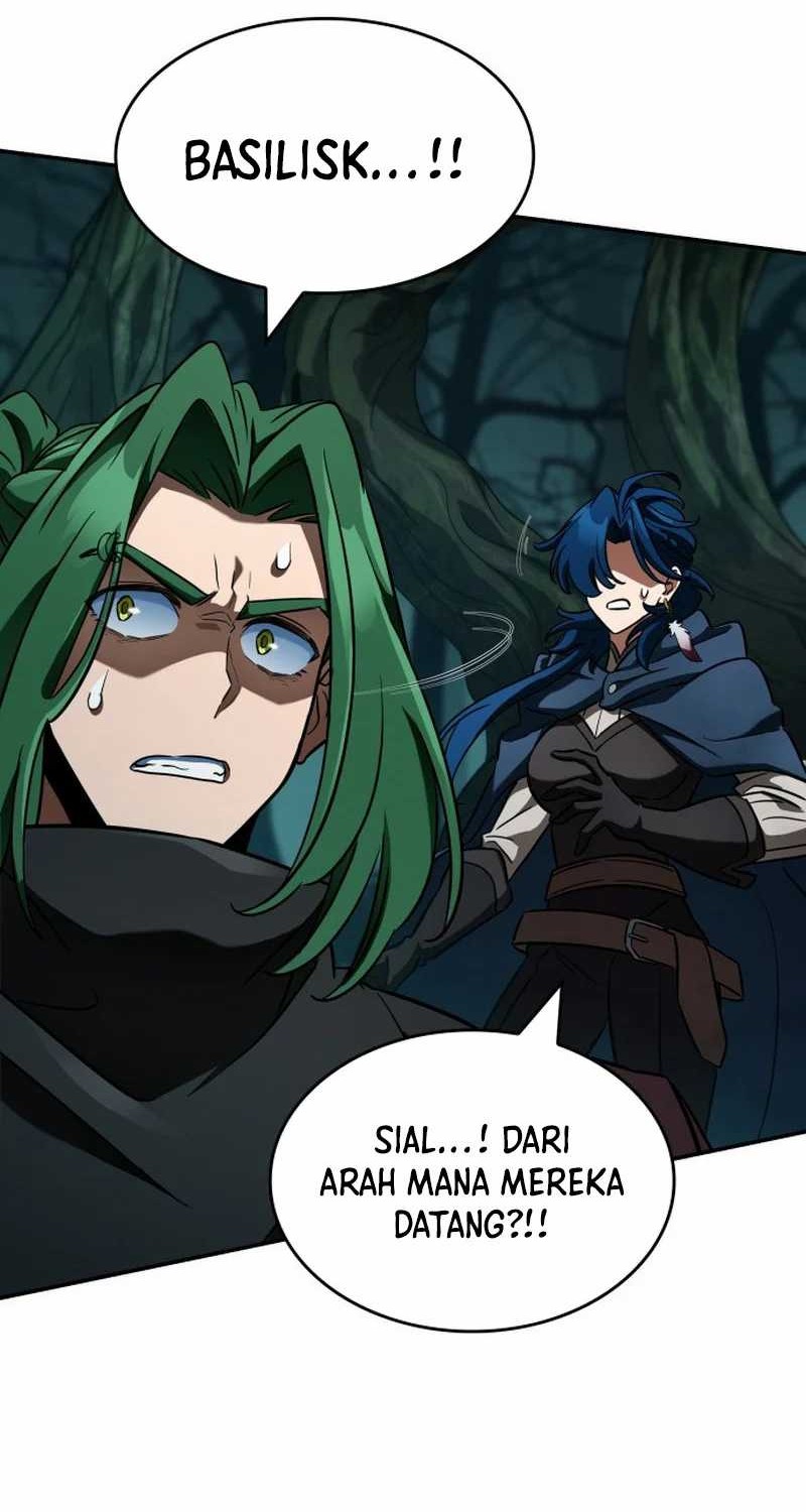 Vallhala Saga Chapter 21 Gambar 74