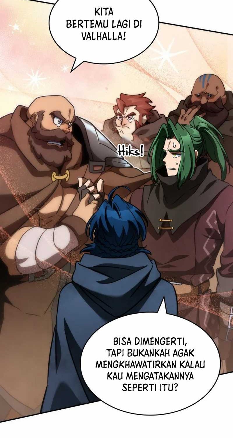 Vallhala Saga Chapter 21 Gambar 76