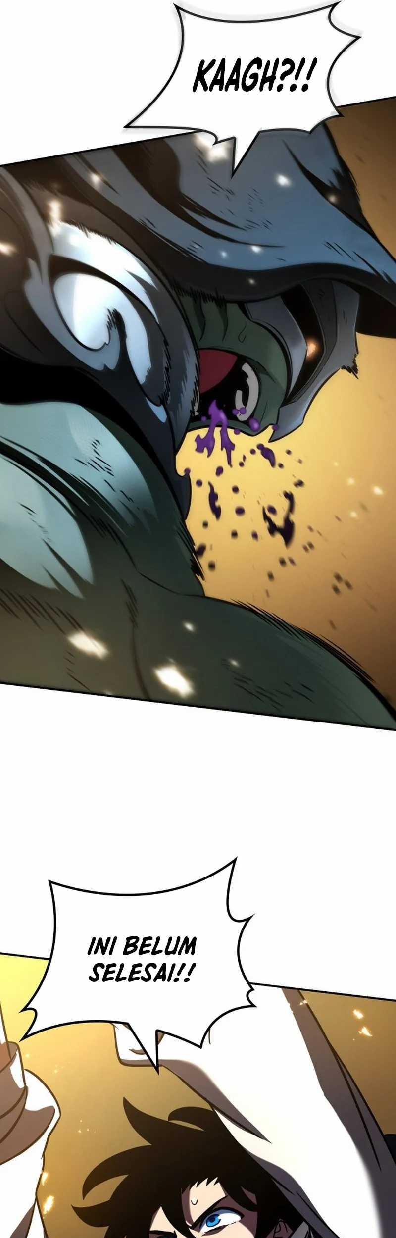 Vallhala Saga Chapter 21 Gambar 60