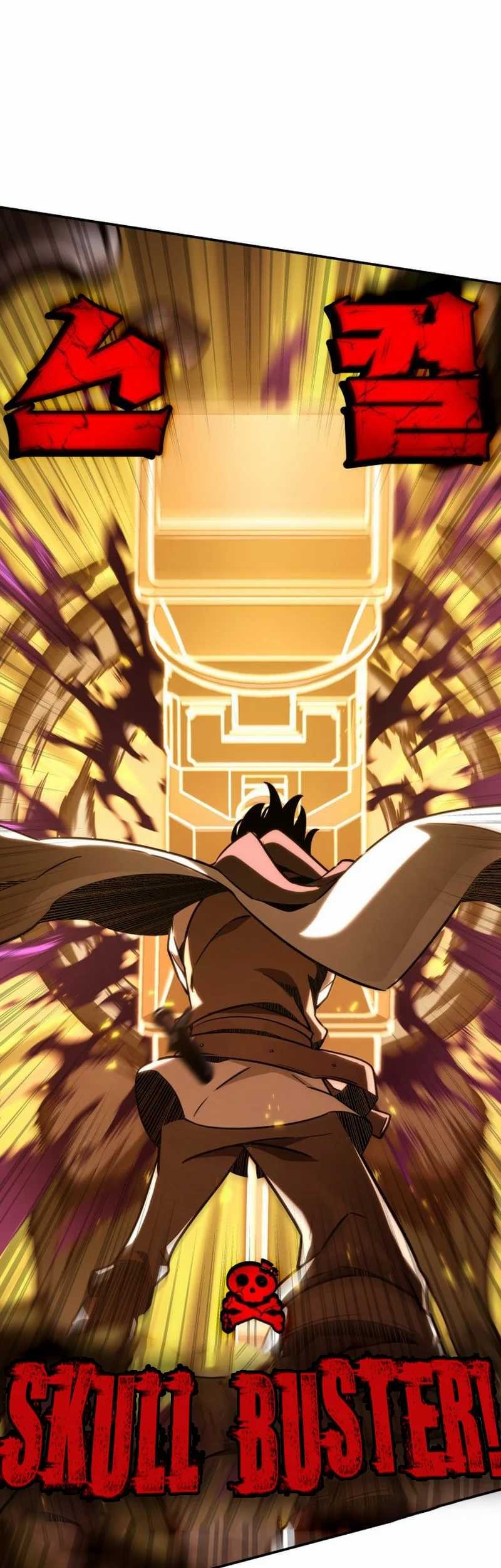 Vallhala Saga Chapter 21 Gambar 62