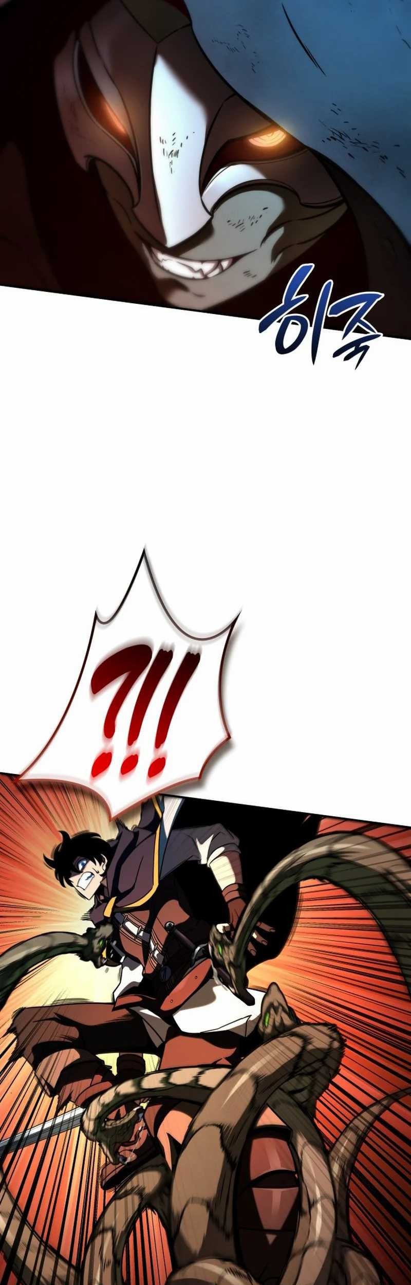 Vallhala Saga Chapter 21 Gambar 5