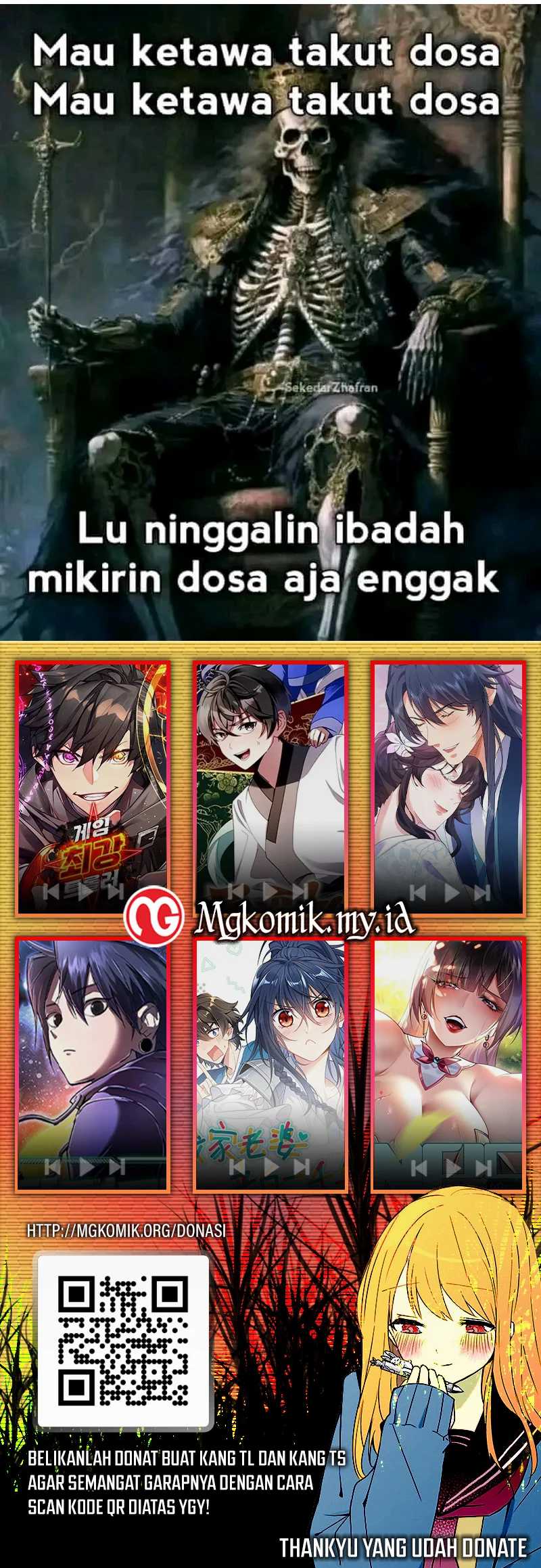 Vallhala Saga Chapter 21 Gambar 90