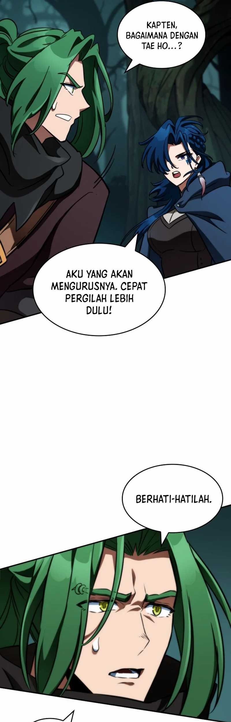 Vallhala Saga Chapter 21 Gambar 79
