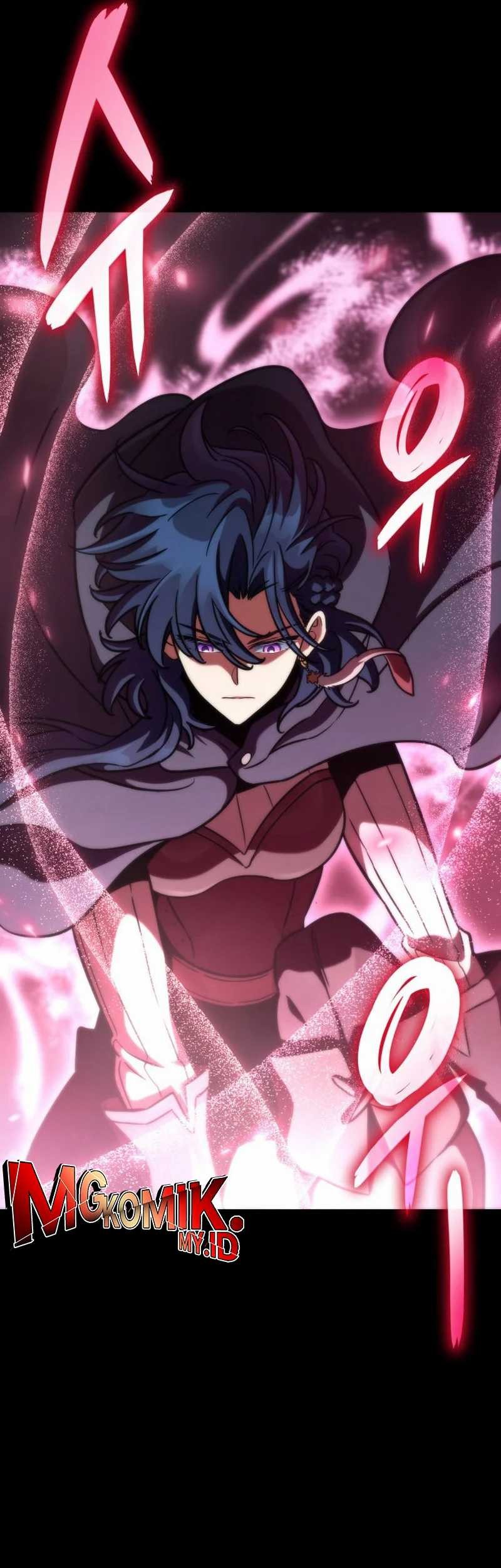 Vallhala Saga Chapter 21 Gambar 82