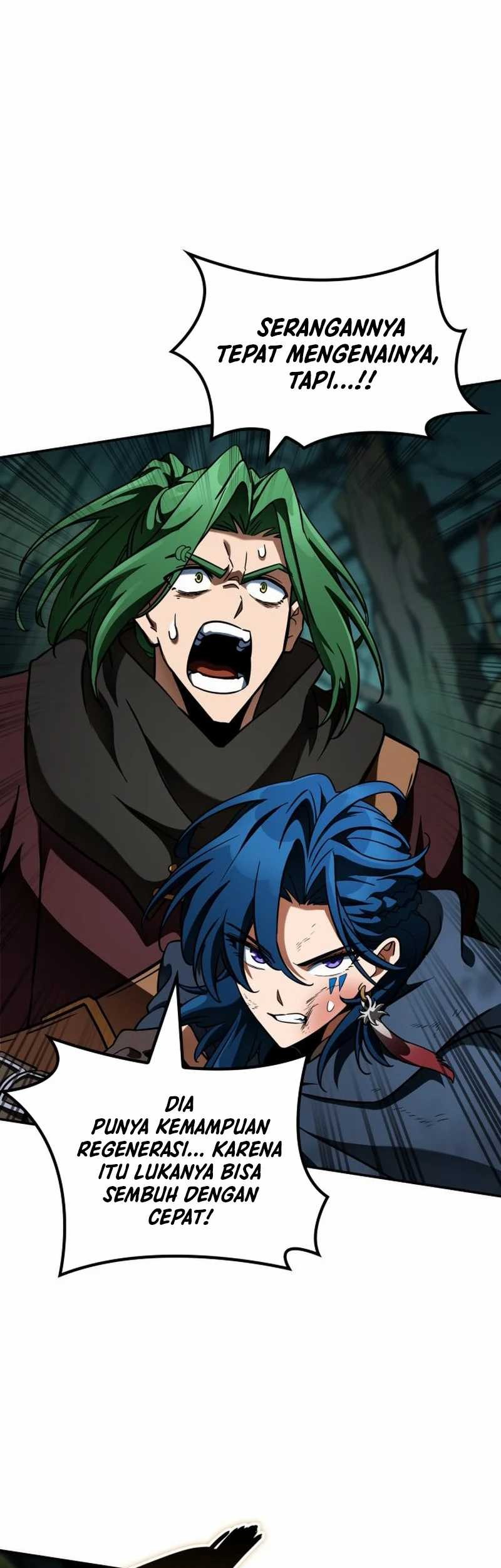 Vallhala Saga Chapter 21 Gambar 12