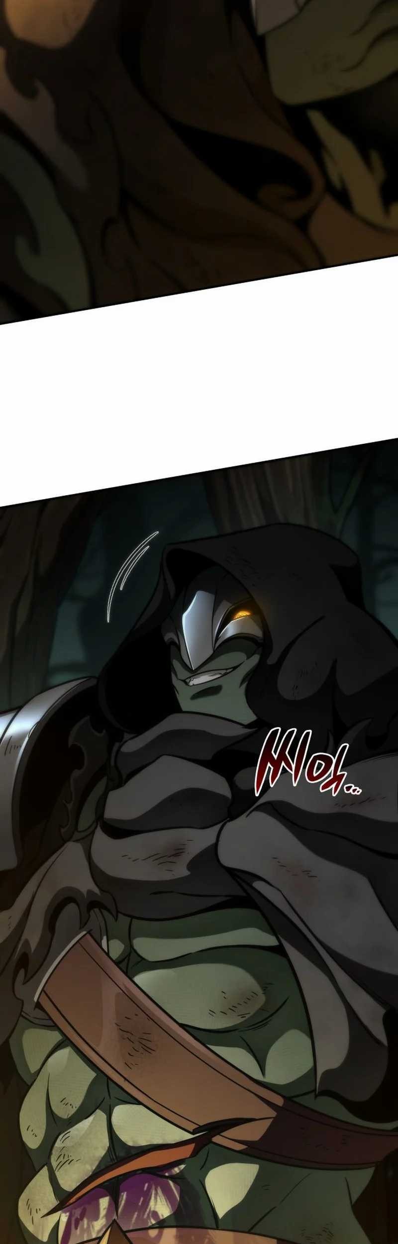 Vallhala Saga Chapter 21 Gambar 14