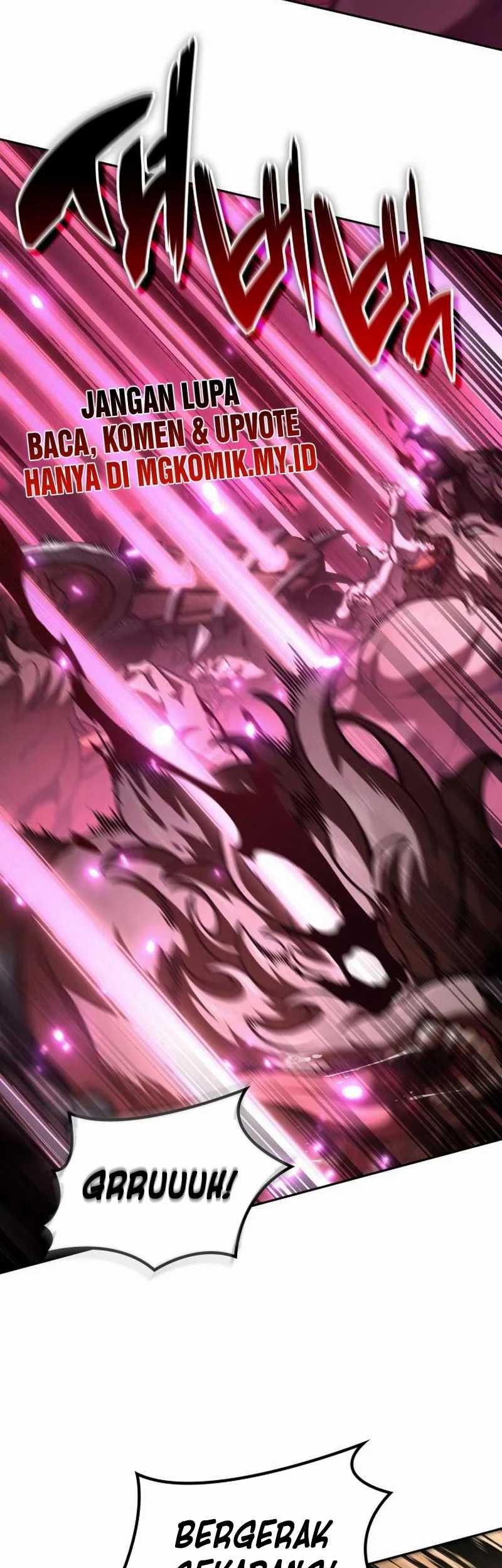 Vallhala Saga Chapter 25 Gambar 29