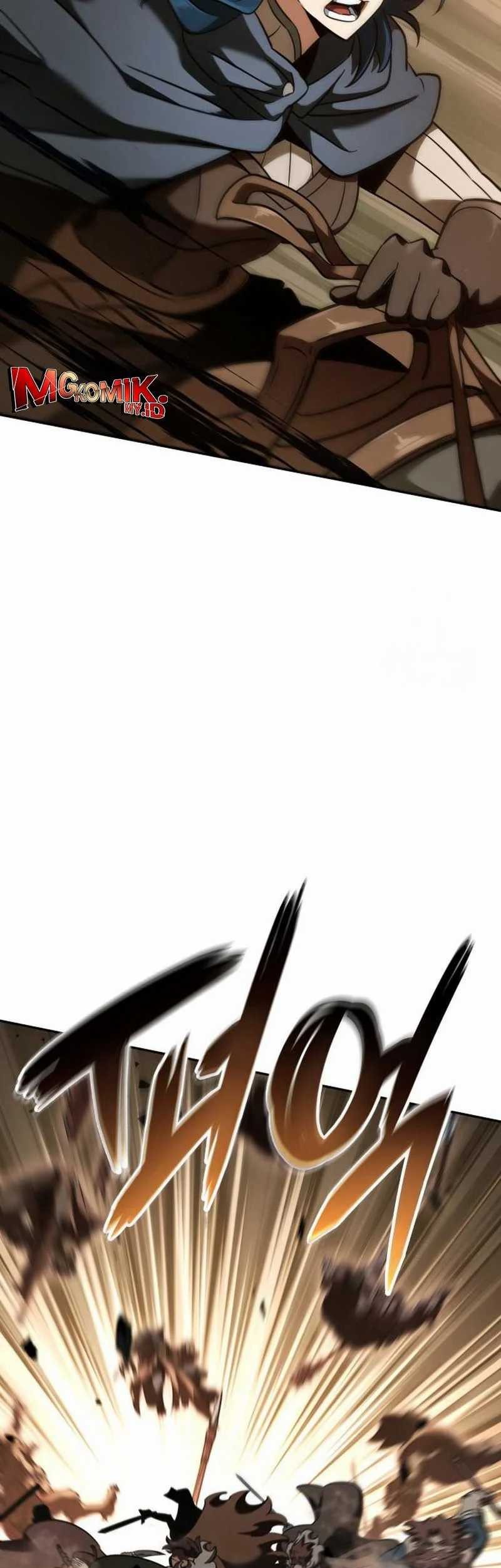 Vallhala Saga Chapter 25 Gambar 31