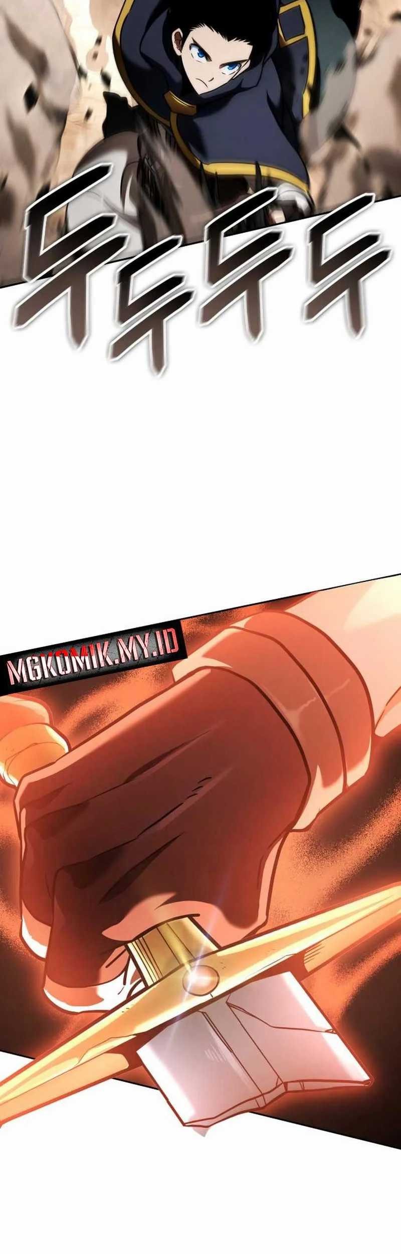 Vallhala Saga Chapter 25 Gambar 33