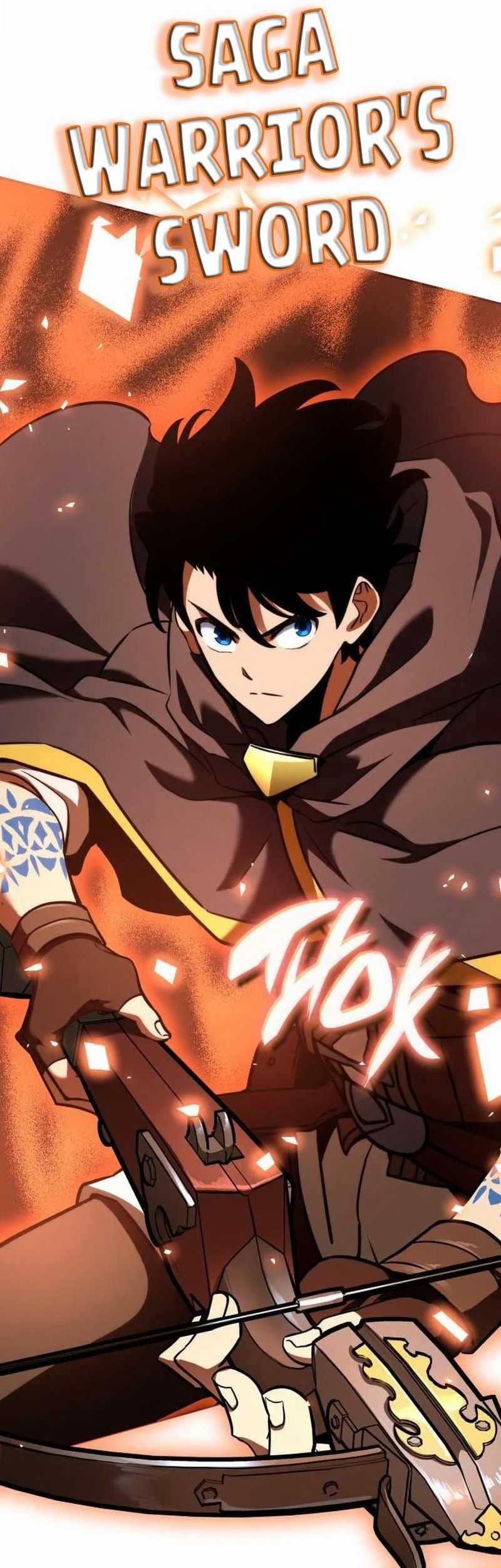 Vallhala Saga Chapter 25 Gambar 35