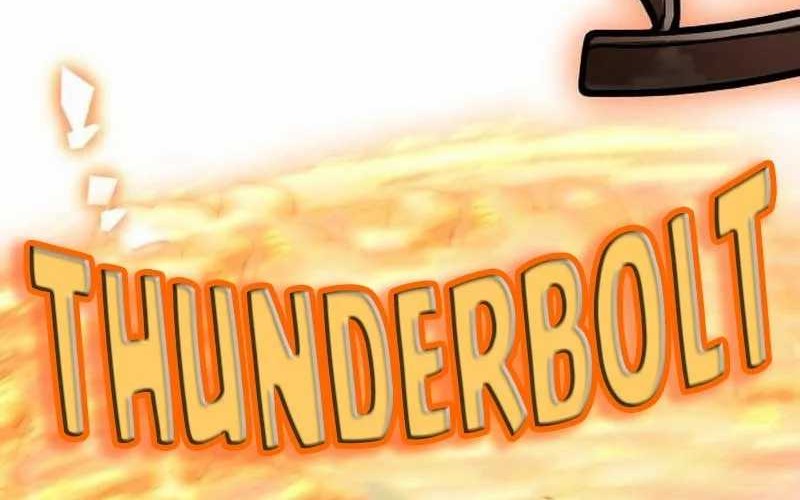 Vallhala Saga Chapter 25 Gambar 36