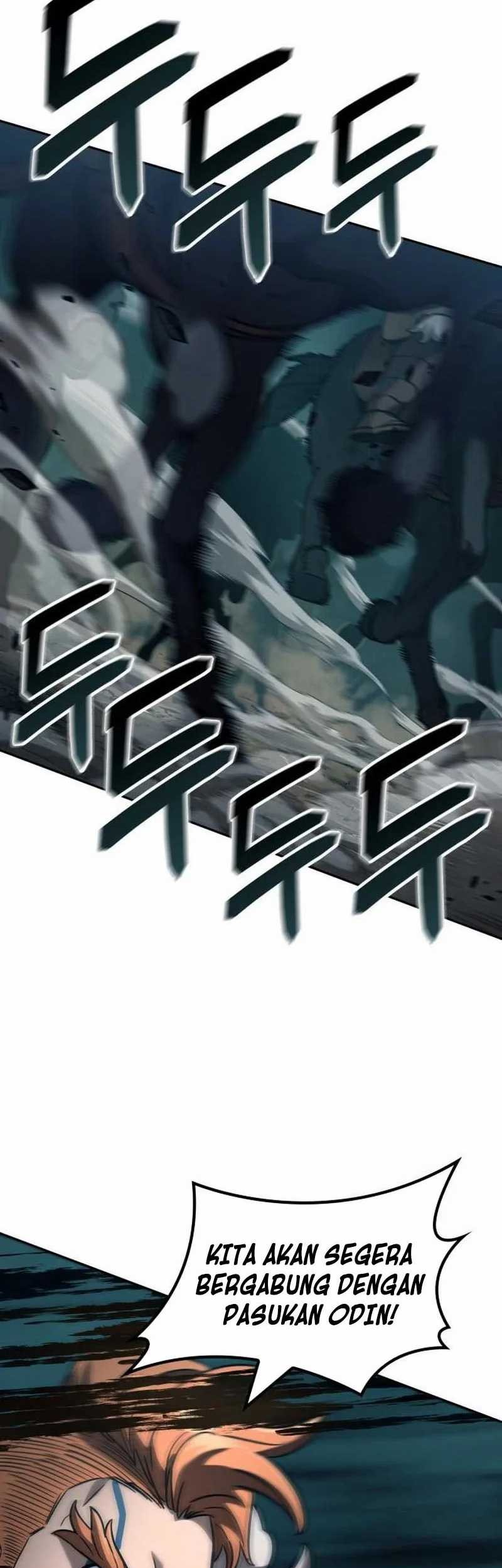 Vallhala Saga Chapter 25 Gambar 19