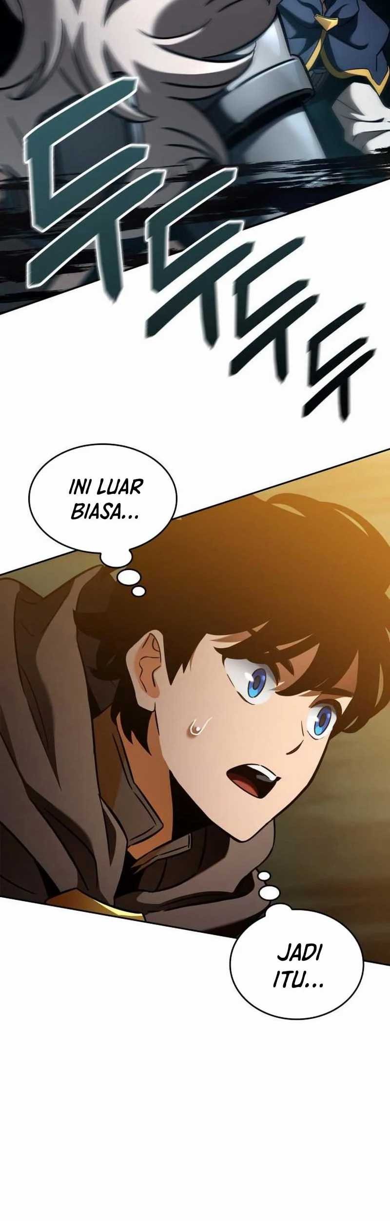 Vallhala Saga Chapter 25 Gambar 21