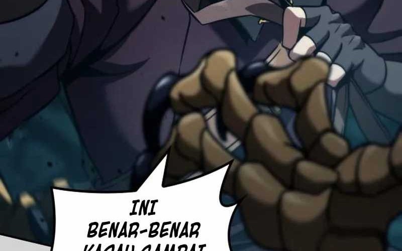 Manhwa Vallhala Saga Chapter 25 gambar nomor 2