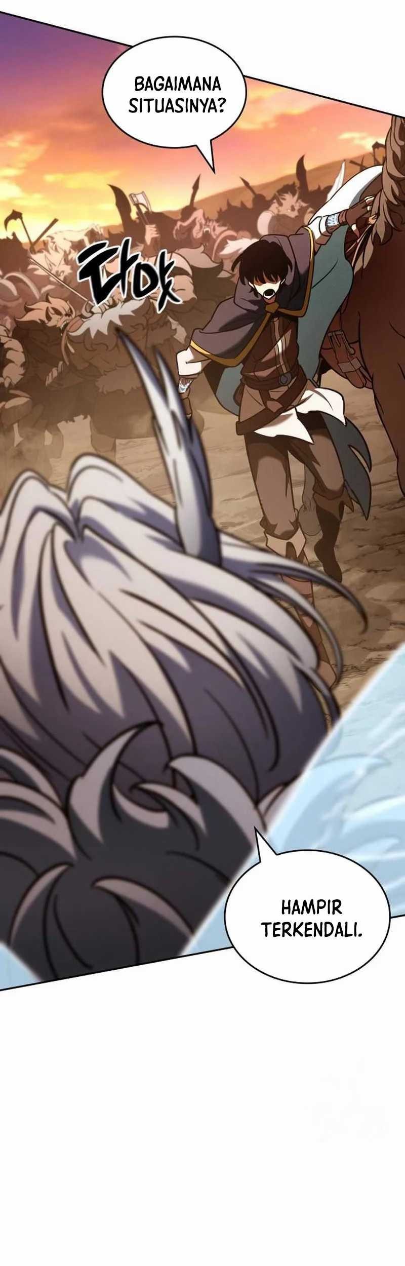 Vallhala Saga Chapter 25 Gambar 49