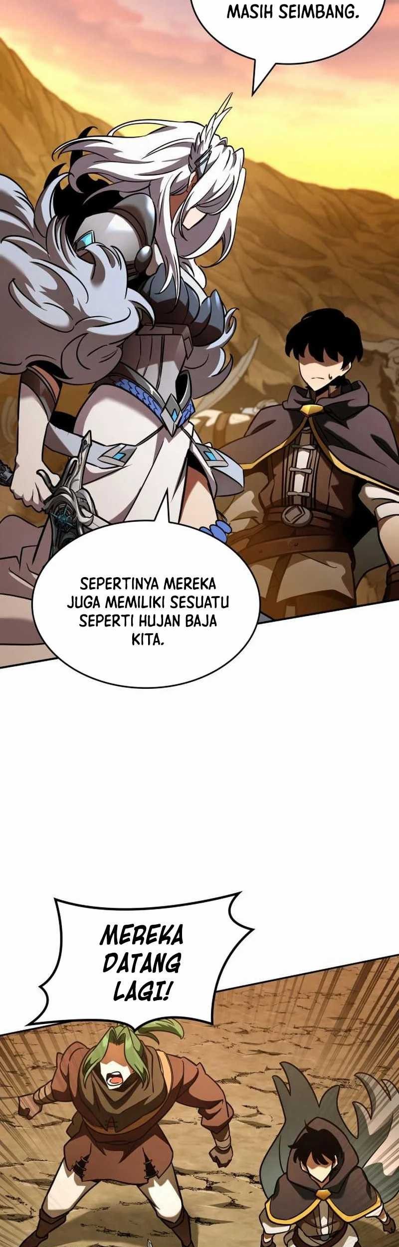 Vallhala Saga Chapter 25 Gambar 51