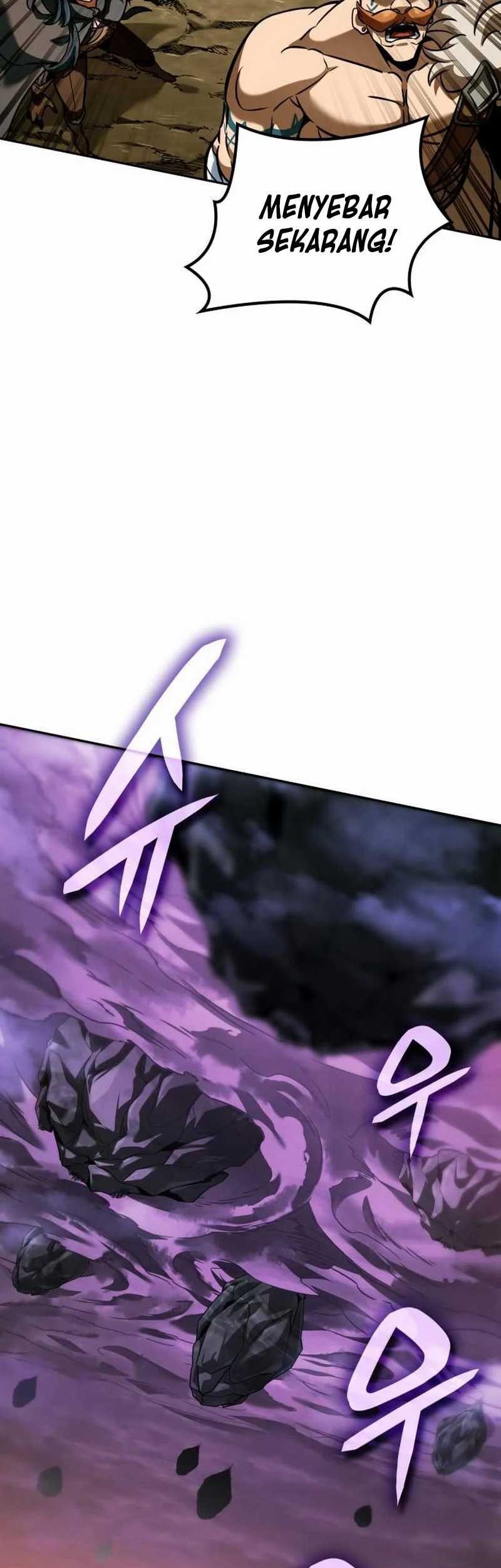 Vallhala Saga Chapter 25 Gambar 53