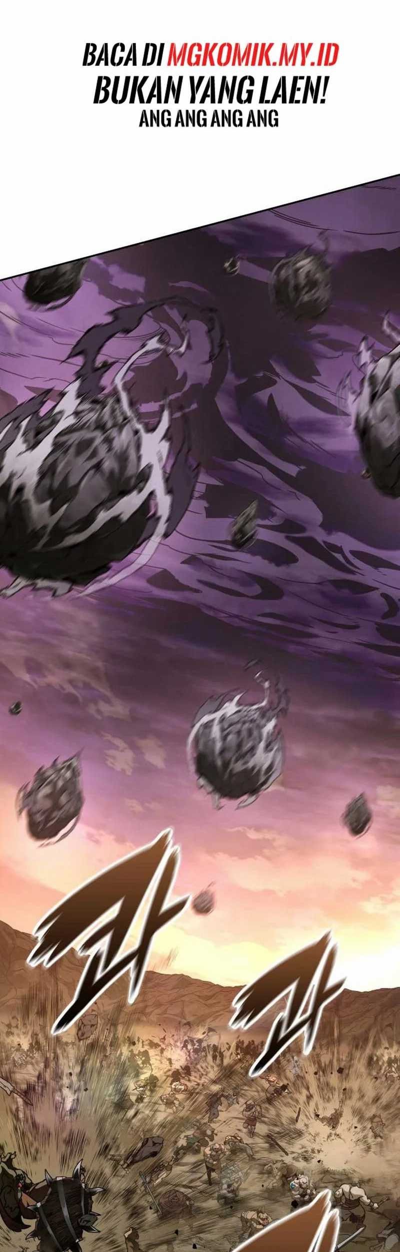 Vallhala Saga Chapter 25 Gambar 55