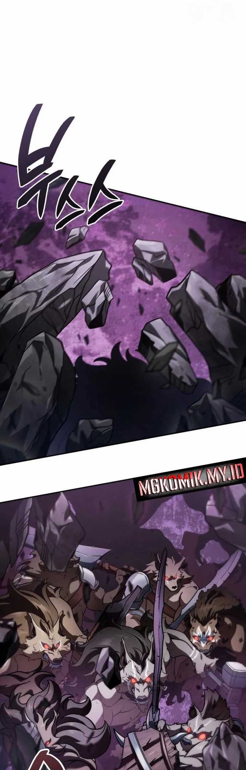 Vallhala Saga Chapter 25 Gambar 57