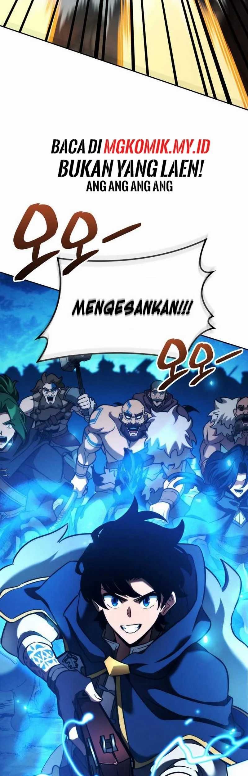 Vallhala Saga Chapter 25 Gambar 39