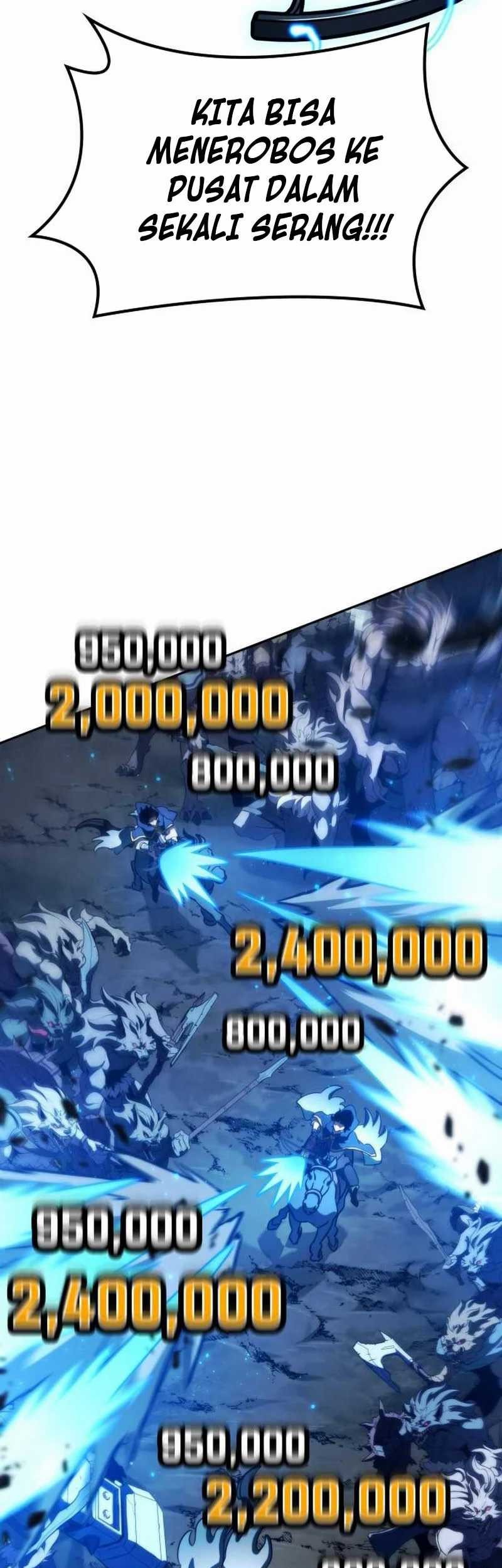 Vallhala Saga Chapter 25 Gambar 41