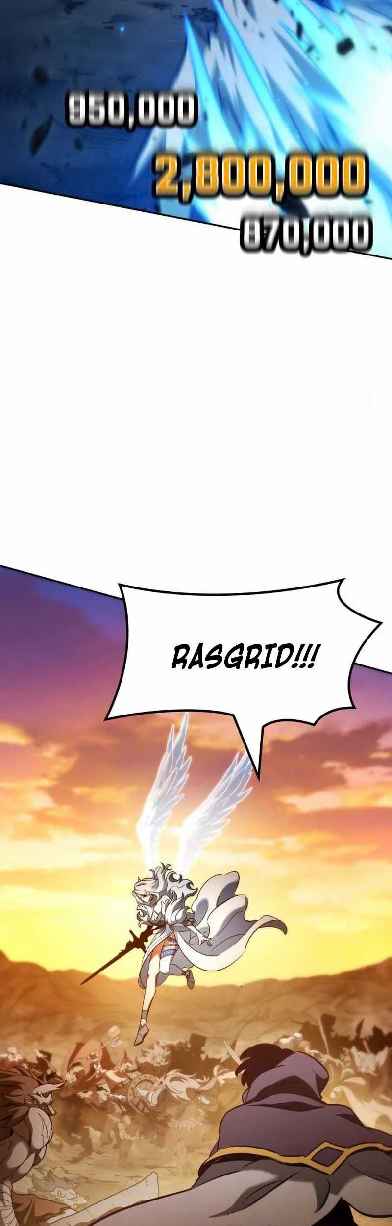 Vallhala Saga Chapter 25 Gambar 43