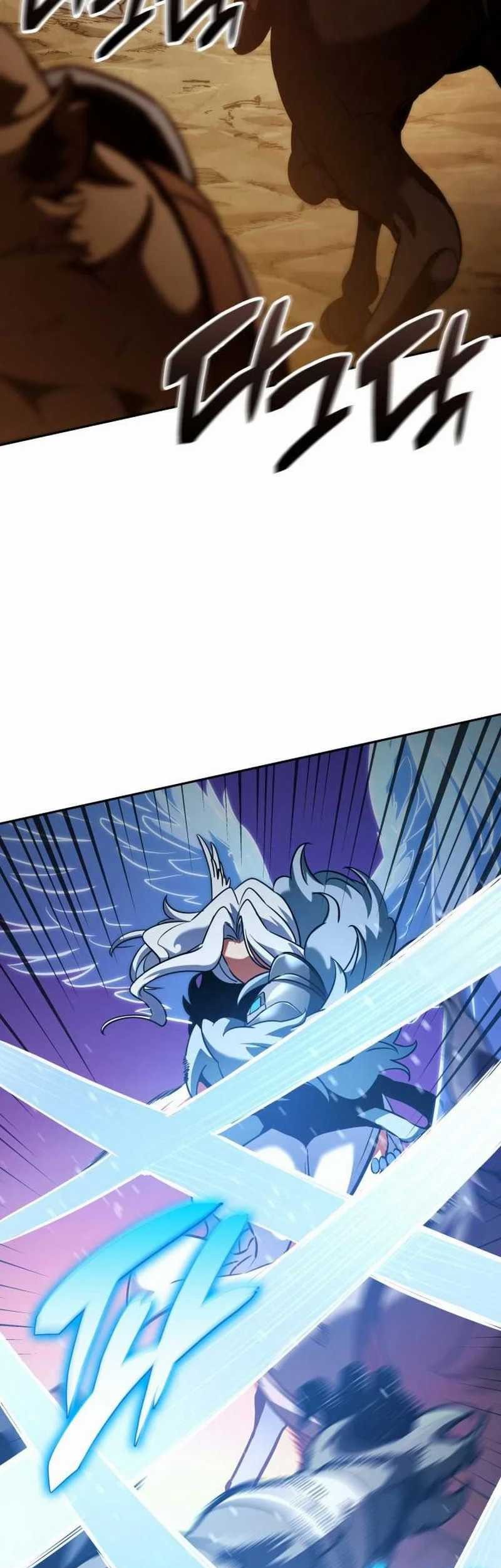 Vallhala Saga Chapter 25 Gambar 45