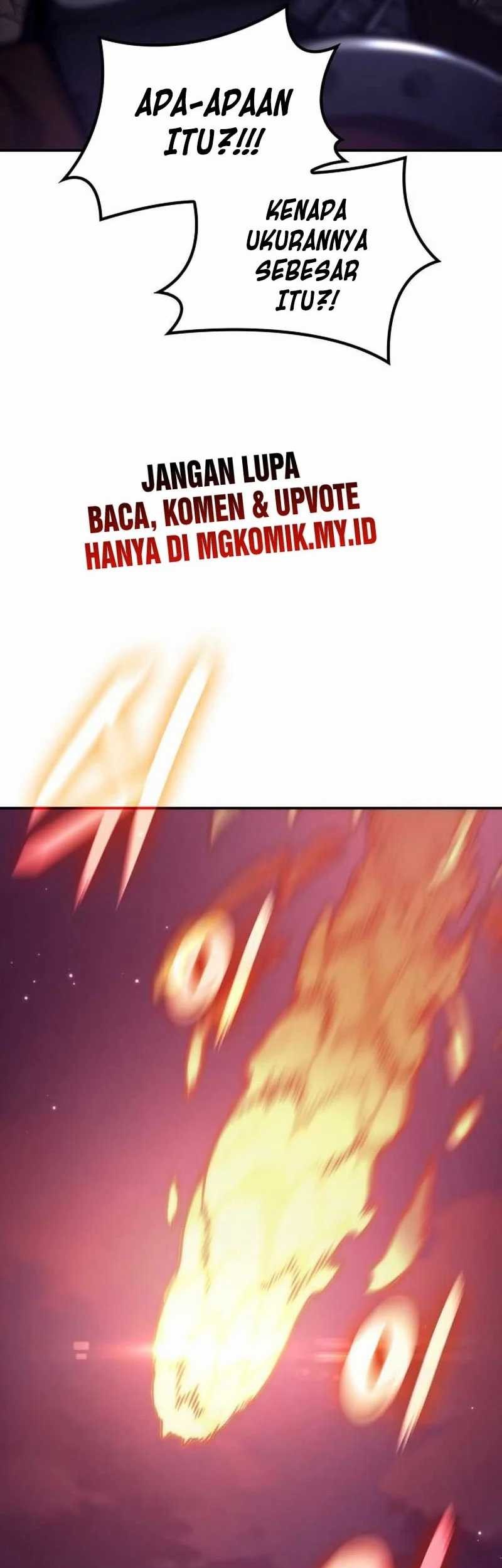 Vallhala Saga Chapter 25 Gambar 67