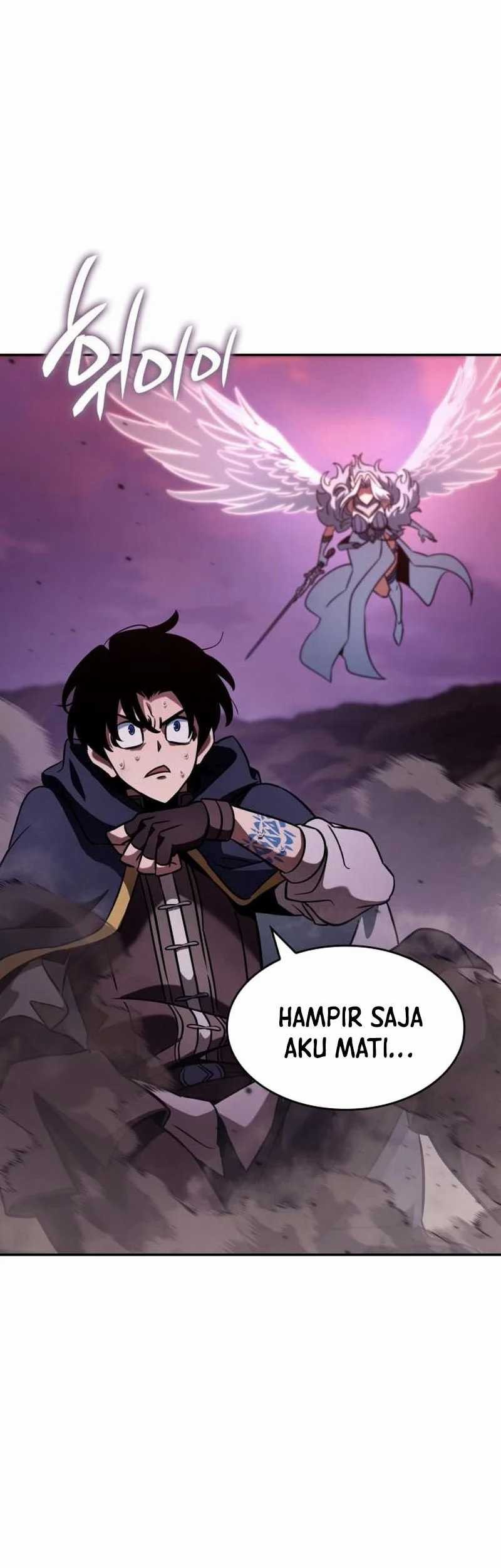 Vallhala Saga Chapter 25 Gambar 73