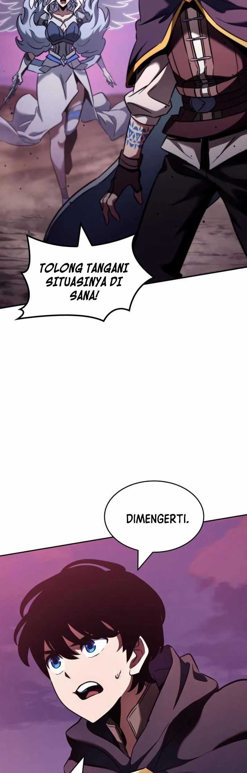 Vallhala Saga Chapter 25 Gambar 77