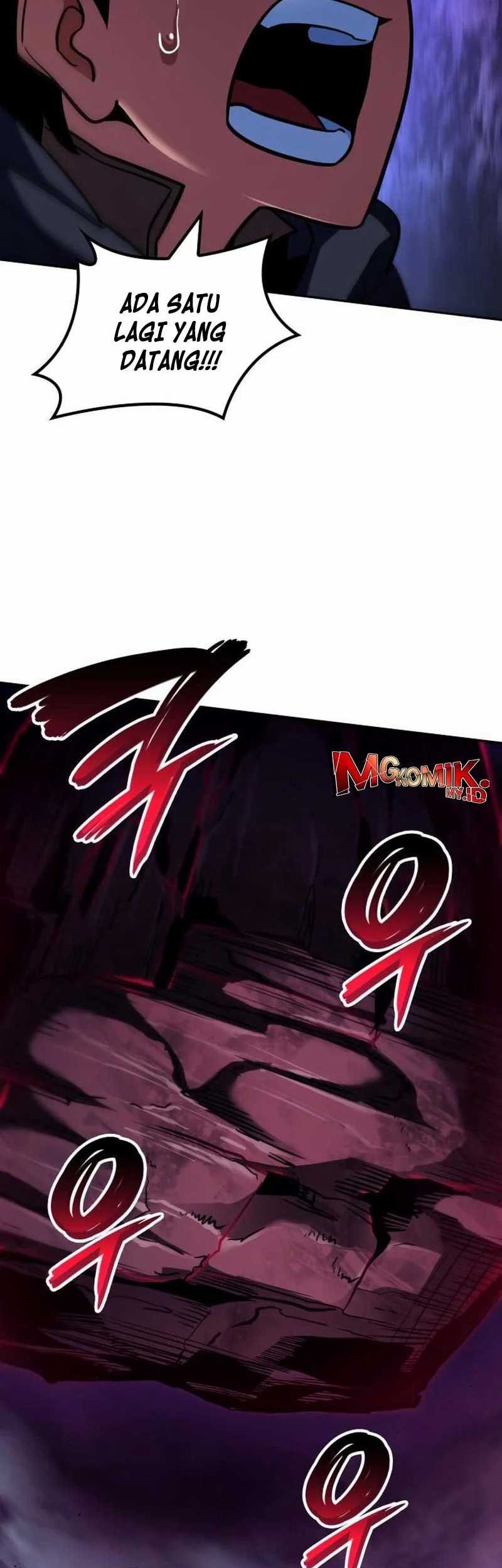 Vallhala Saga Chapter 25 Gambar 61