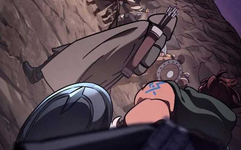 Vallhala Saga Chapter 25 Gambar 66