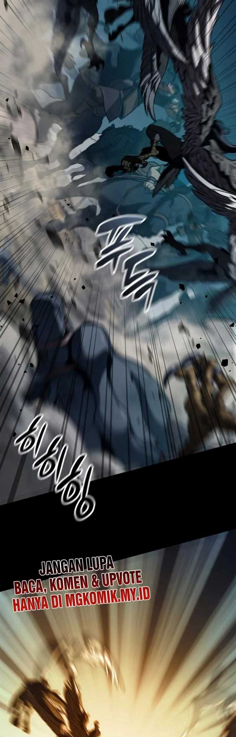 Vallhala Saga Chapter 25 Gambar 5