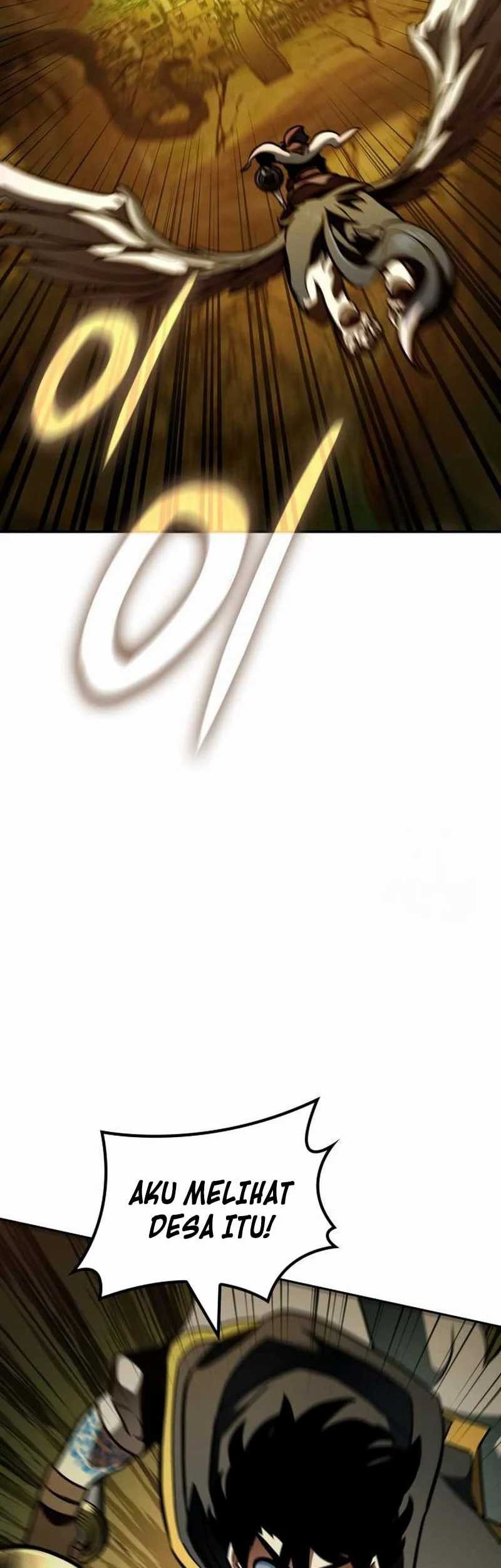 Vallhala Saga Chapter 25 Gambar 87