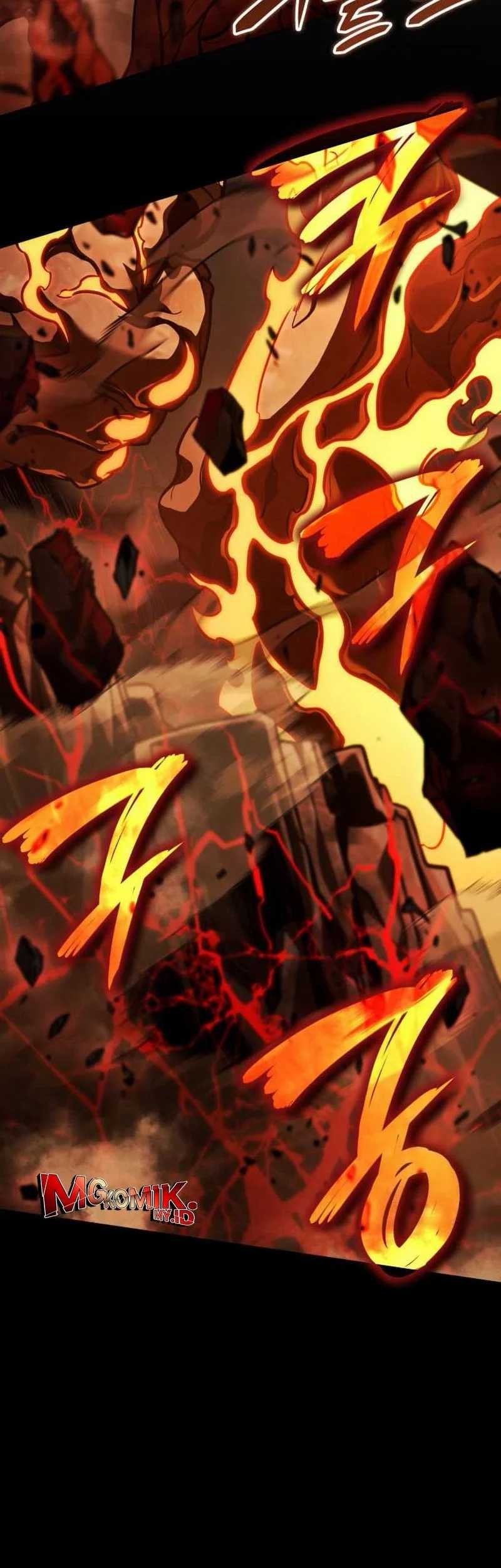 Vallhala Saga Chapter 25 Gambar 91