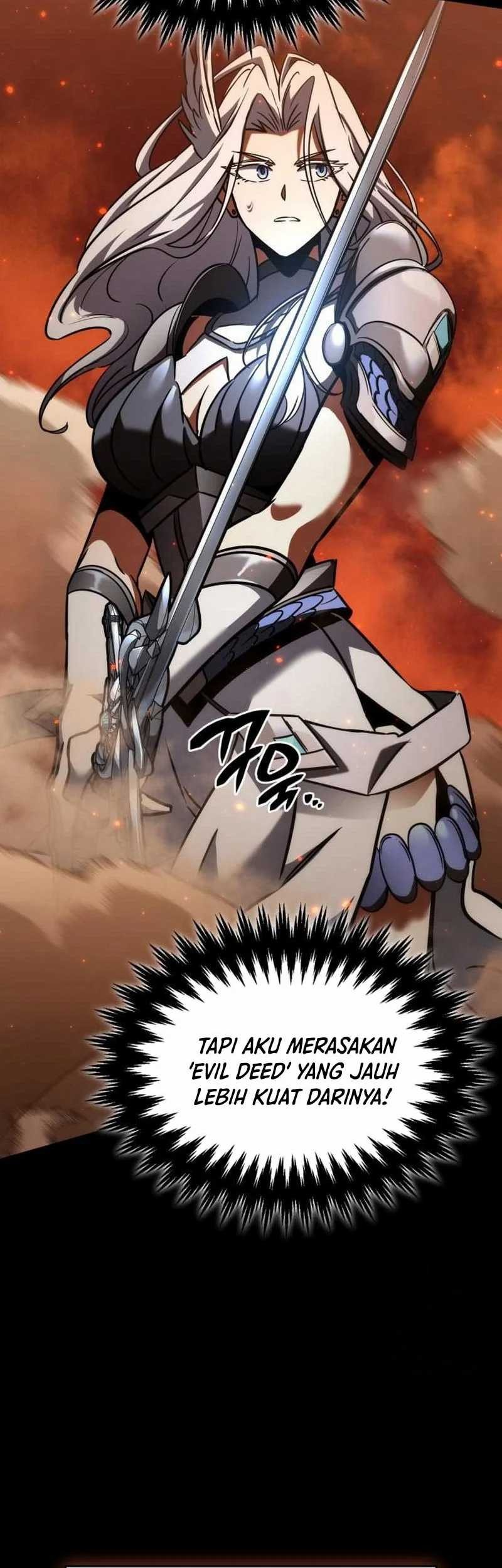 Vallhala Saga Chapter 25 Gambar 93