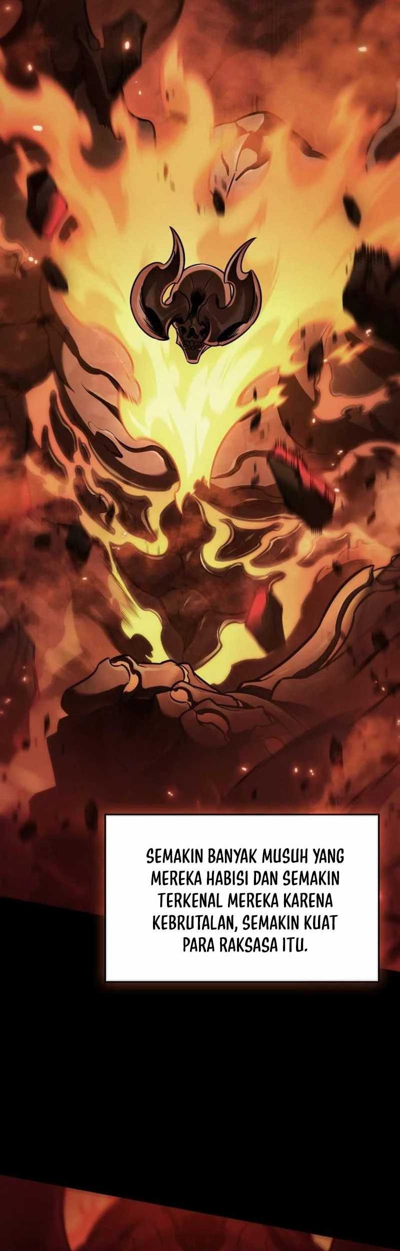 Vallhala Saga Chapter 25 Gambar 95