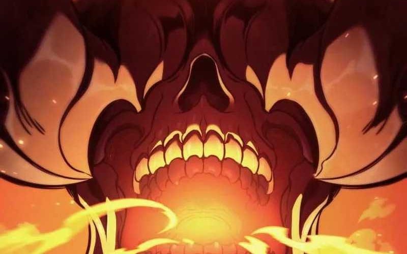 Vallhala Saga Chapter 25 Gambar 96