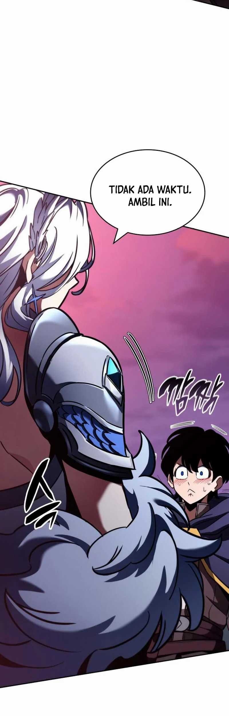 Vallhala Saga Chapter 25 Gambar 79