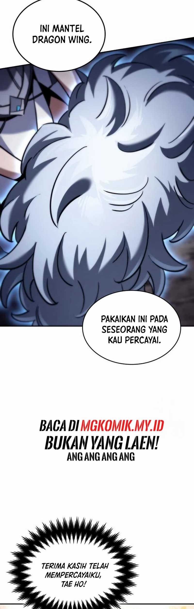 Vallhala Saga Chapter 25 Gambar 81