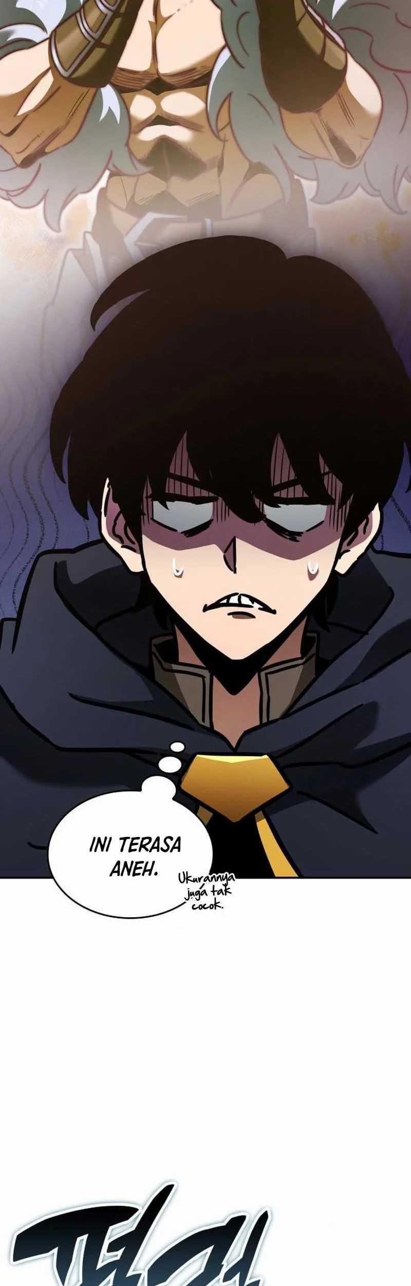 Vallhala Saga Chapter 25 Gambar 83