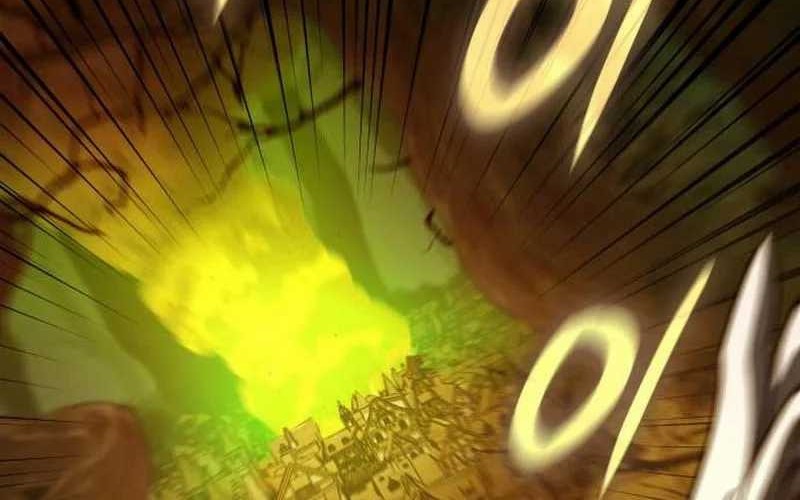 Vallhala Saga Chapter 25 Gambar 86