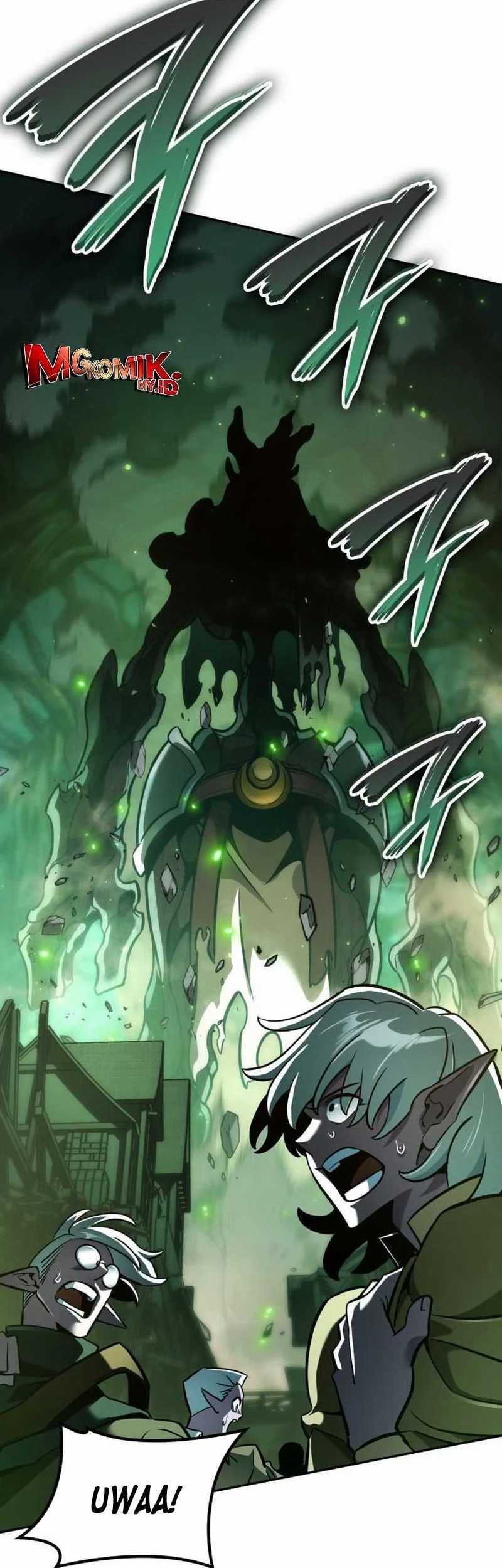 Vallhala Saga Chapter 25 Gambar 107