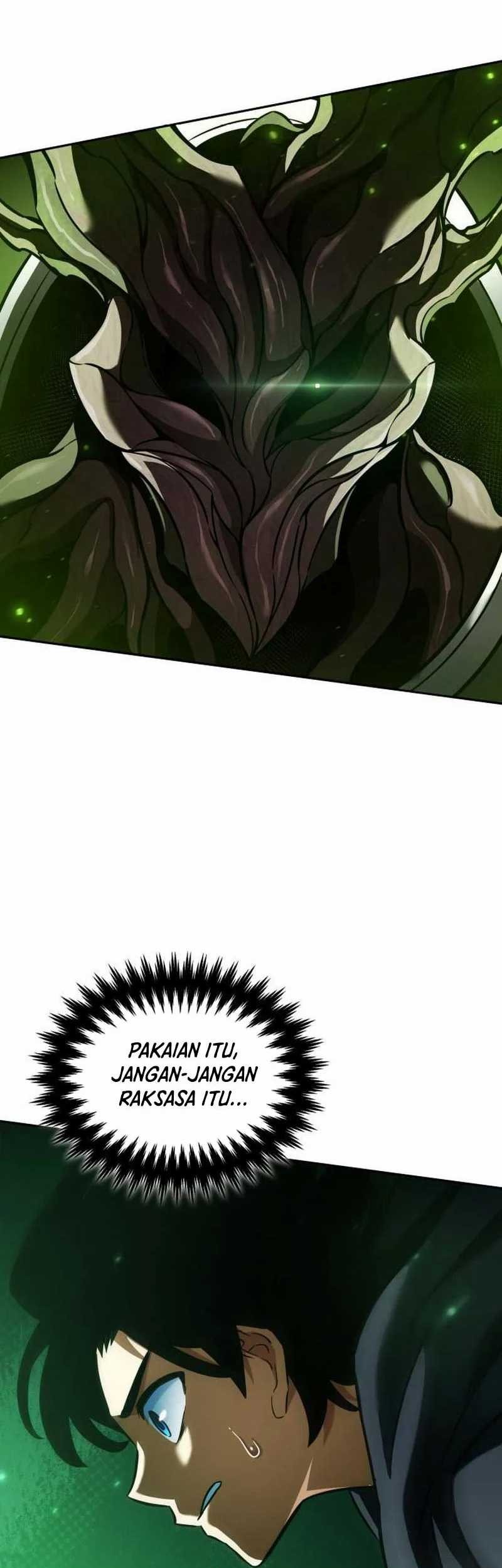 Vallhala Saga Chapter 25 Gambar 109