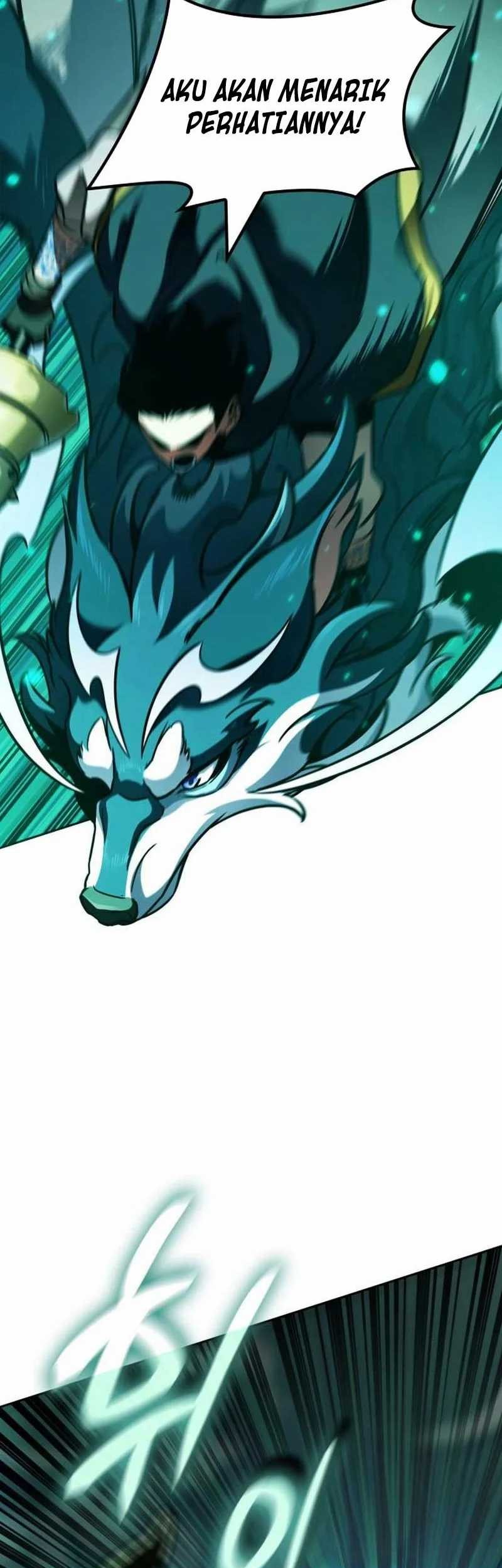 Vallhala Saga Chapter 25 Gambar 115